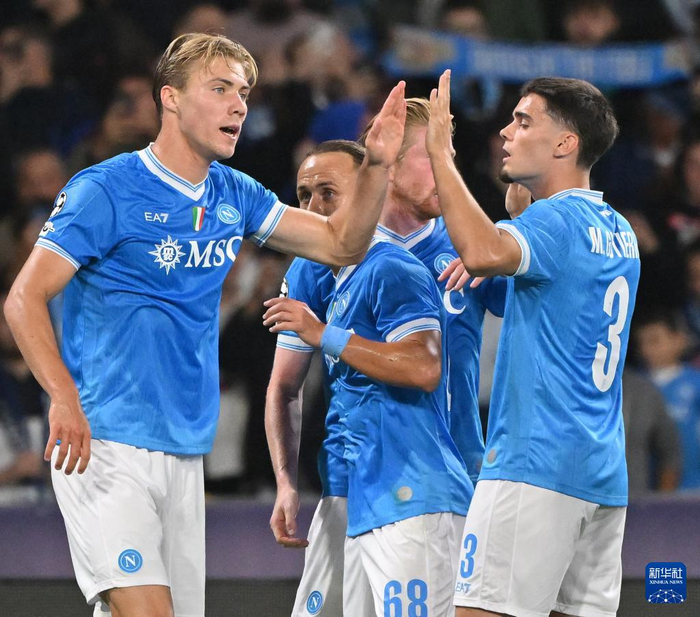  那不勒斯迎葡超关键赛，今晚强势反弹，更衣室稳定，球探报告显示潜力-乐鱼网页版