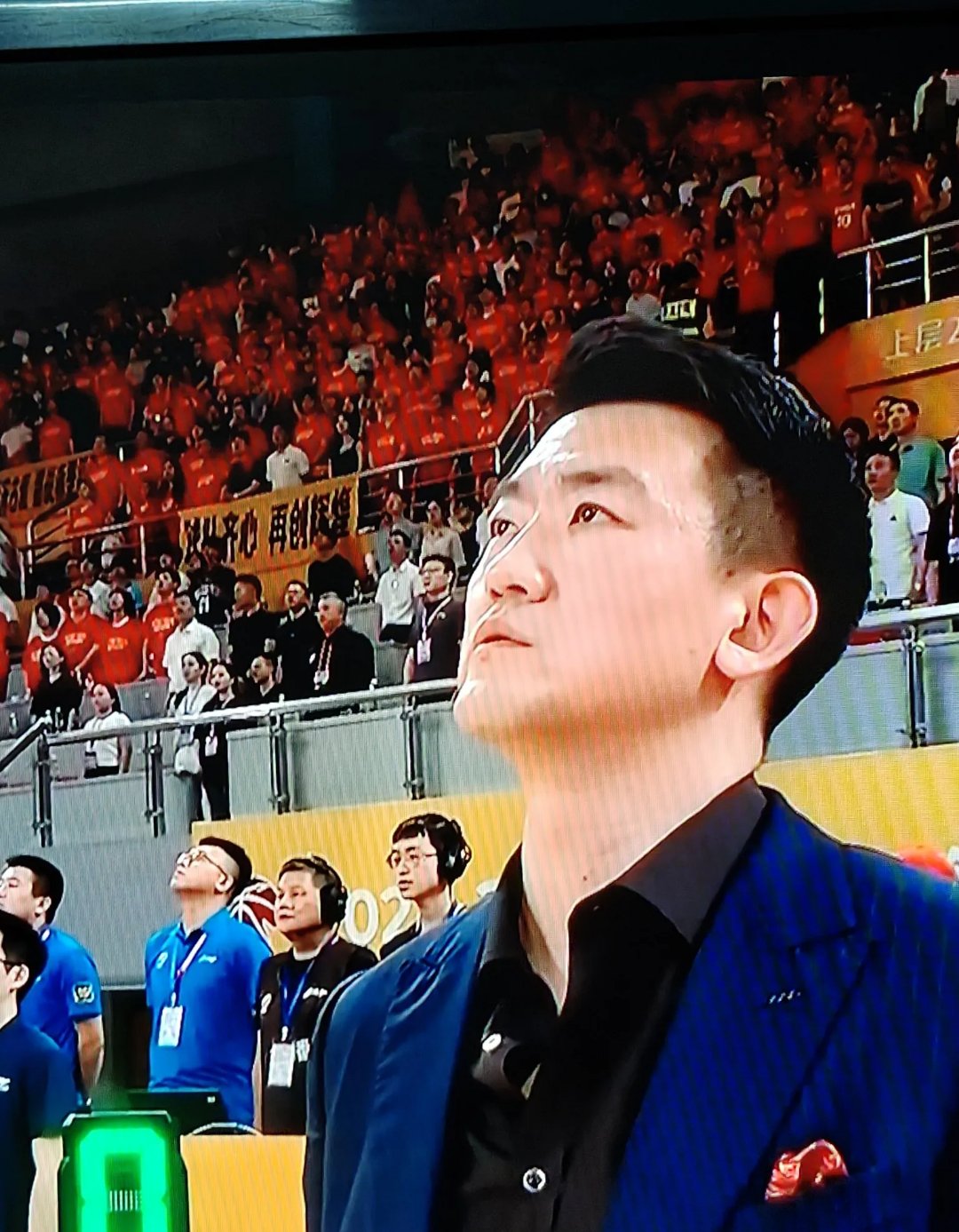 乐鱼入口 -关于赛地聚焦：CBA季后赛赛前热度飙升，广厦男篮更衣室发声，球迷炸锅，医务组通报恢复的信息